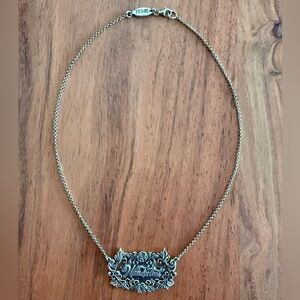 Vintage Spell & The Gypsy Collective Wanderlust Necklace